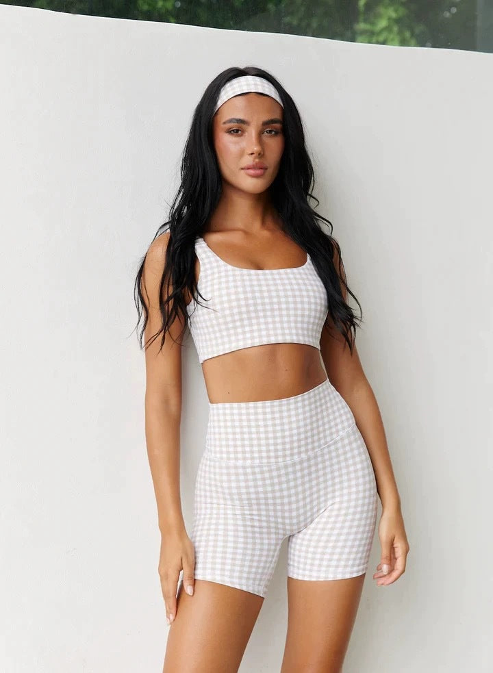 Conjunto de yoga