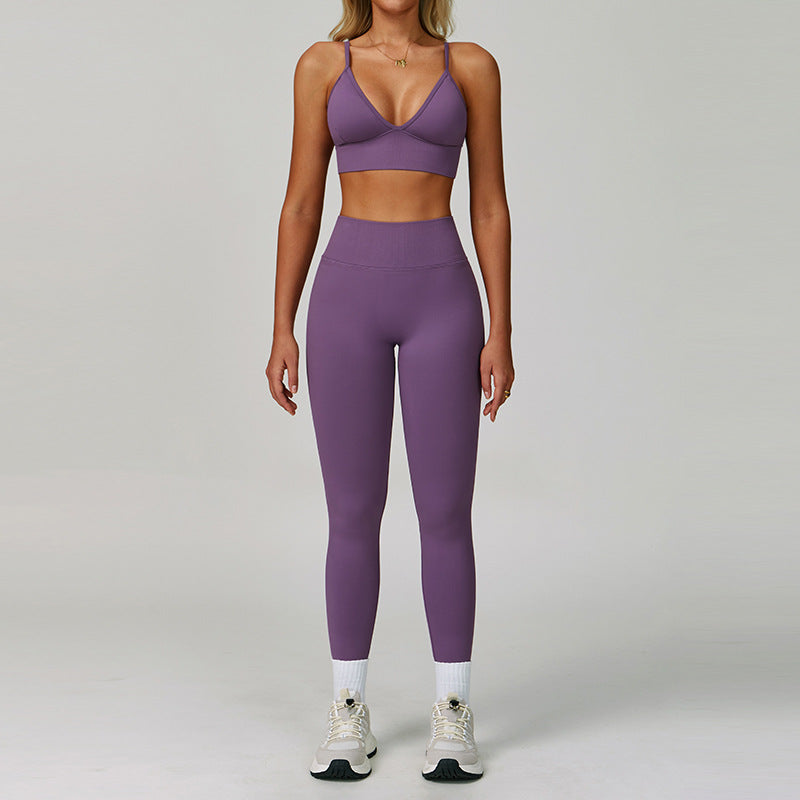 Conjunto de yoga