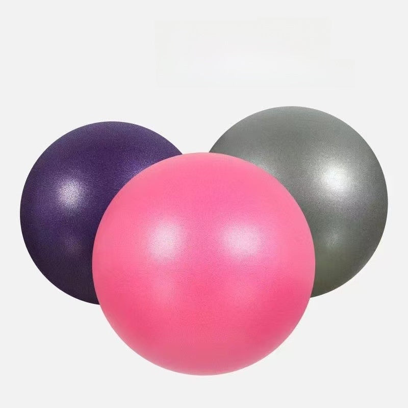 Pelota de yoga