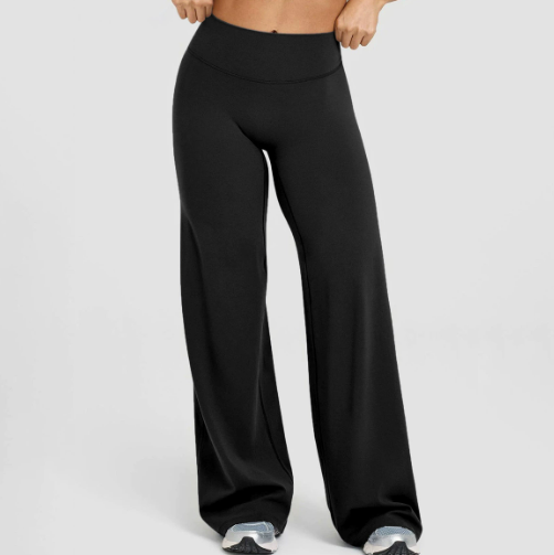 Pantalones de yoga
