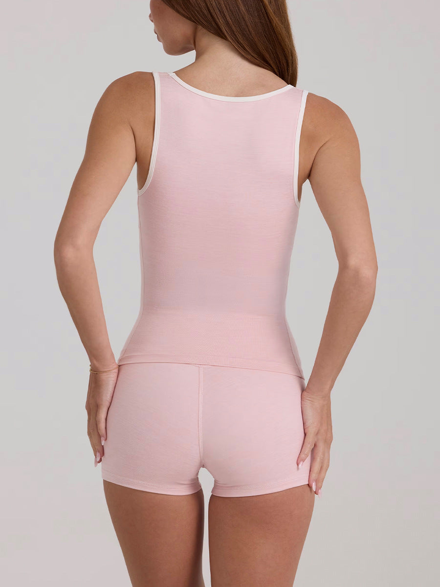 Conjunto de yoga