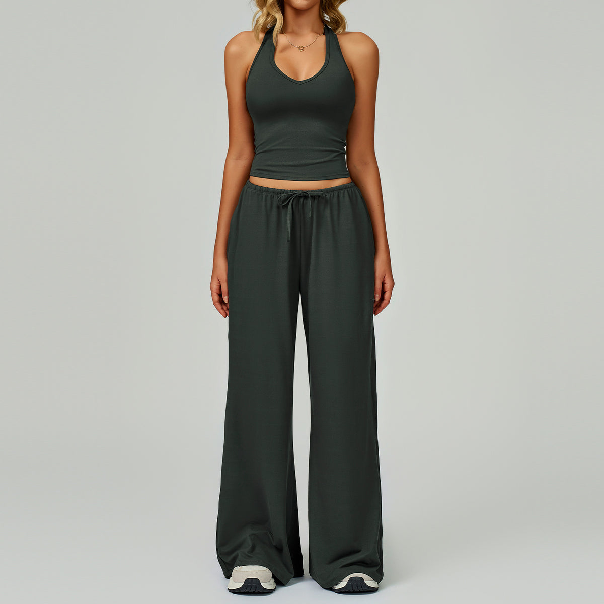 Conjunto de yoga