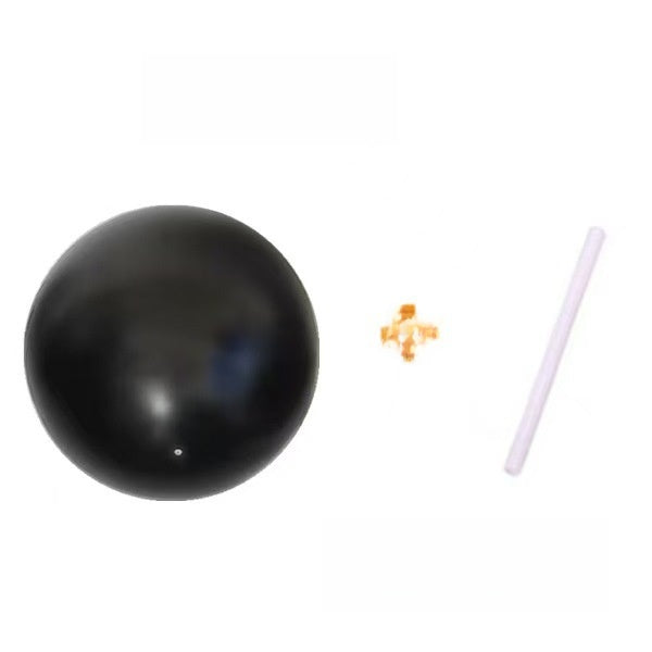 Pelota de yoga
