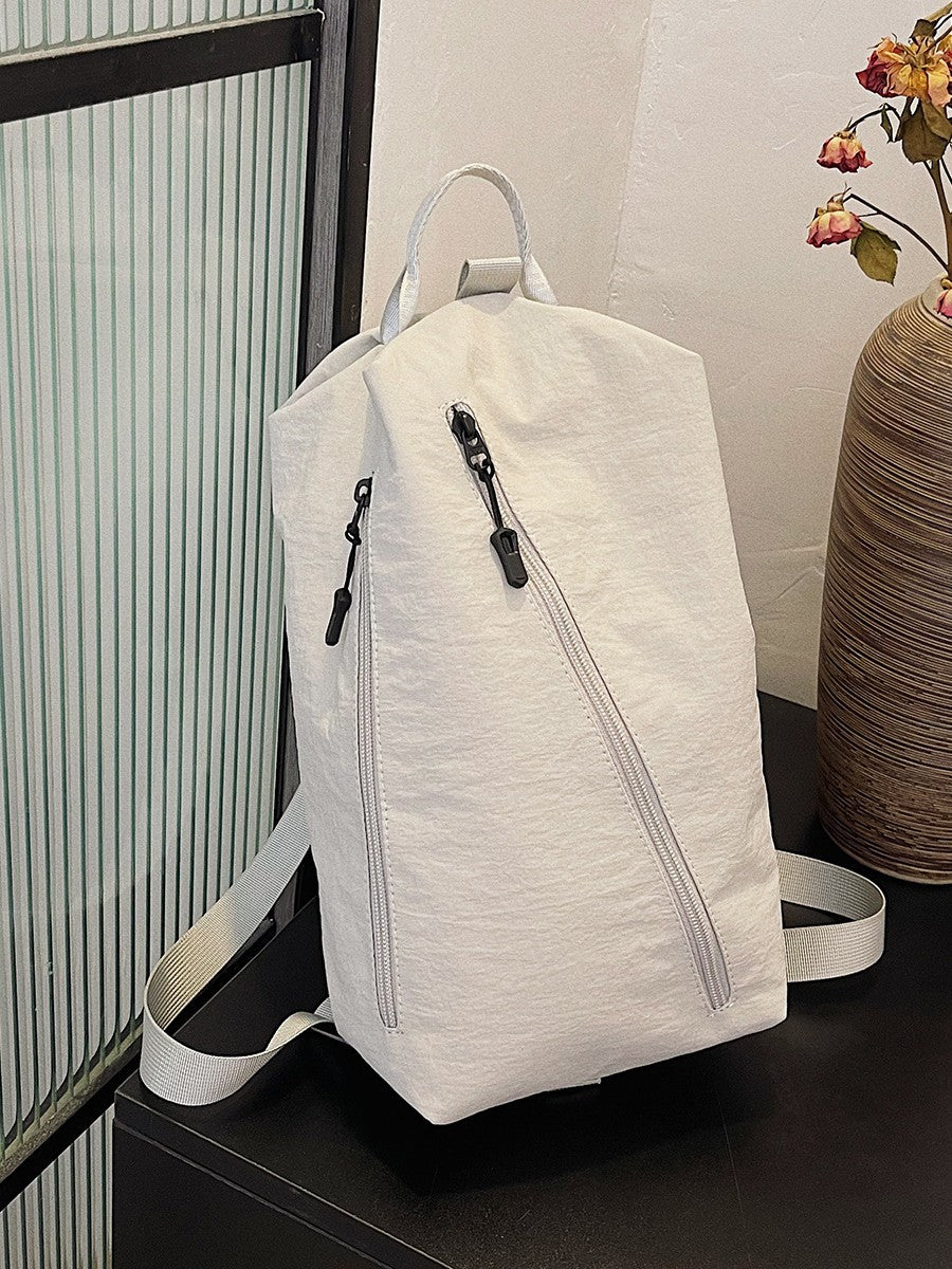 Bolsa de yoga