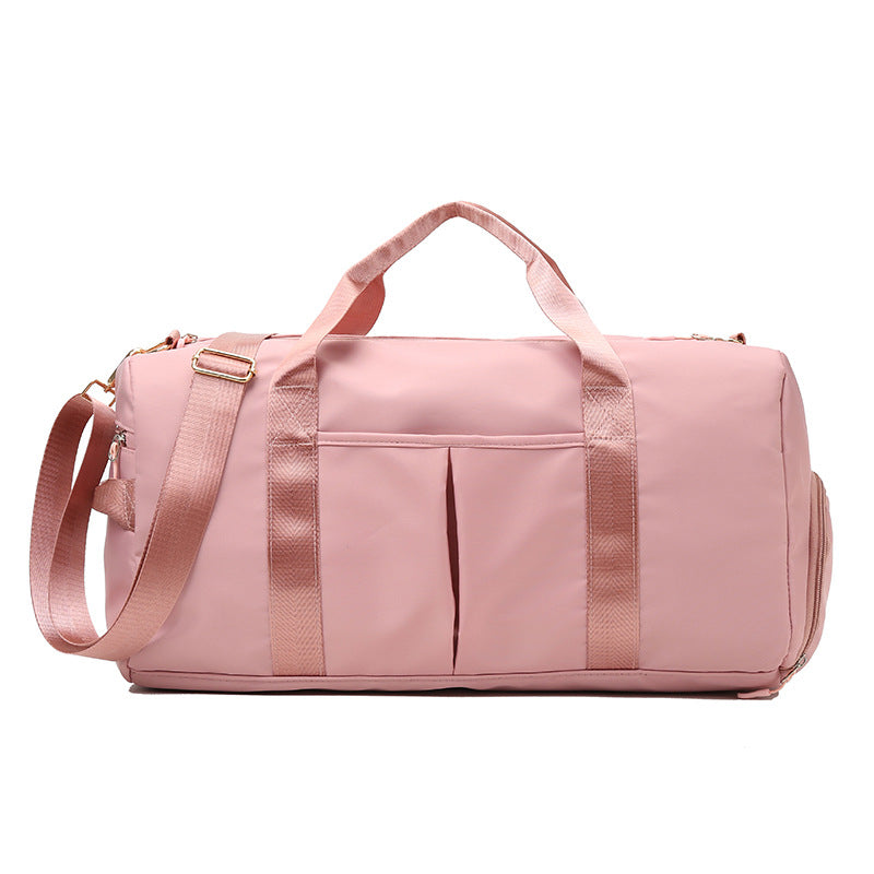 Bolsa de yoga