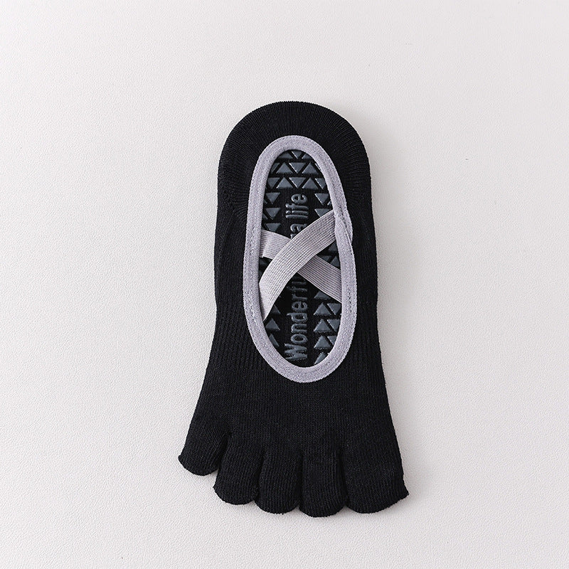 Calcetines de yoga