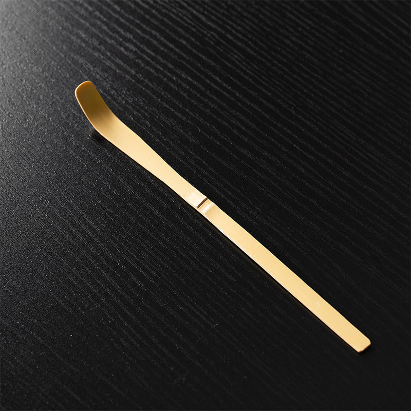 Juego de te matcha
