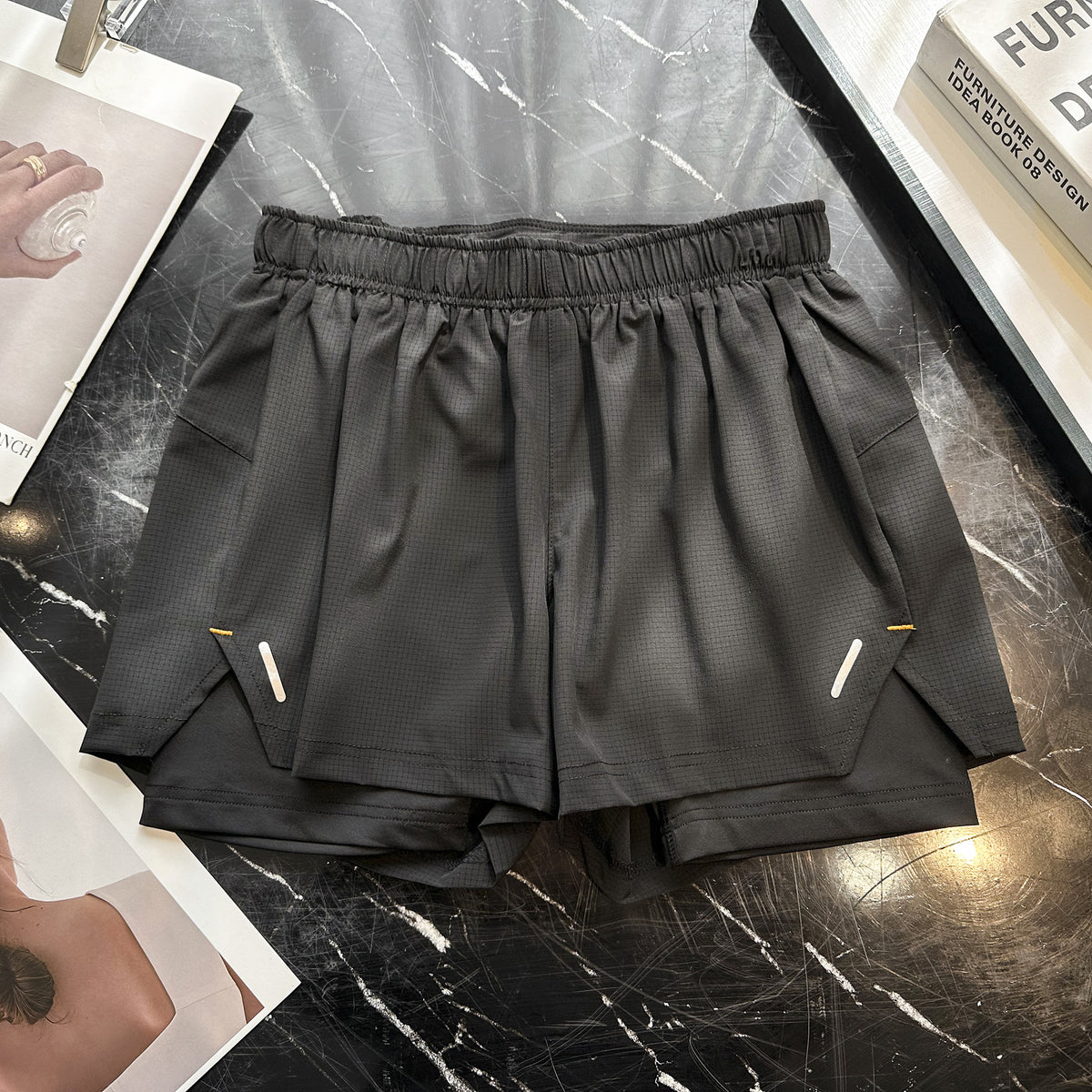 Pantalones cortos