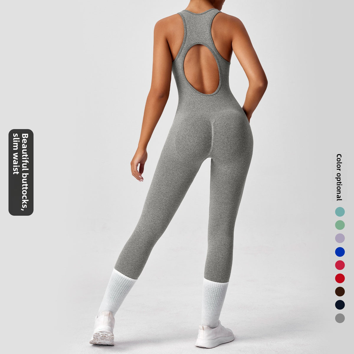 Mono elastico