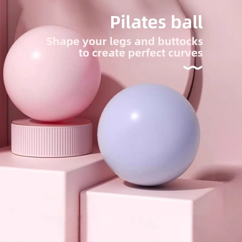 Pelota de yoga y pilates