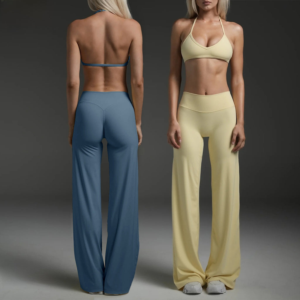 Conjunto de yoga