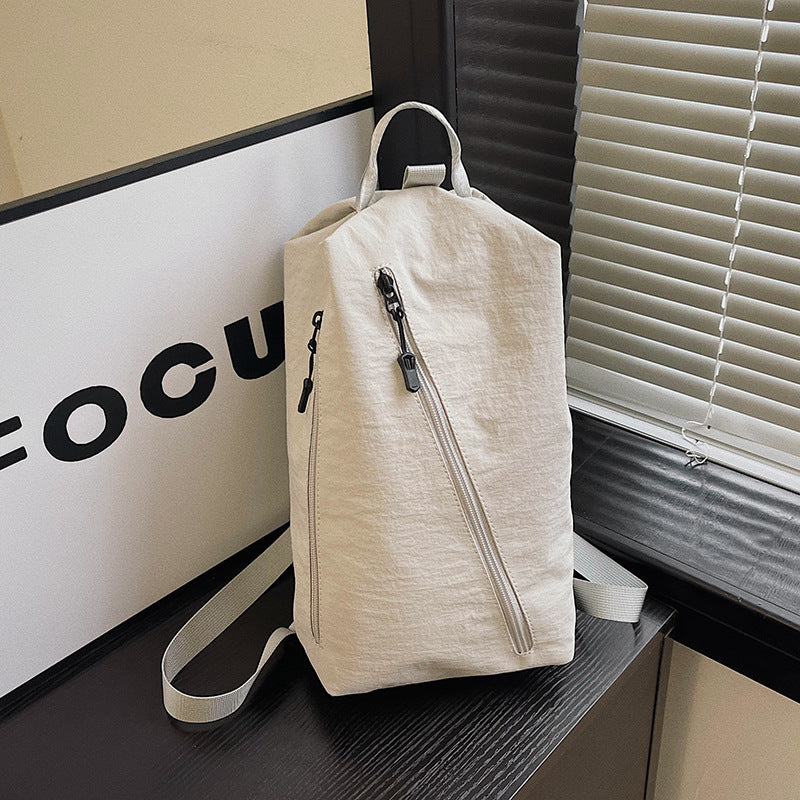 Bolsa de yoga