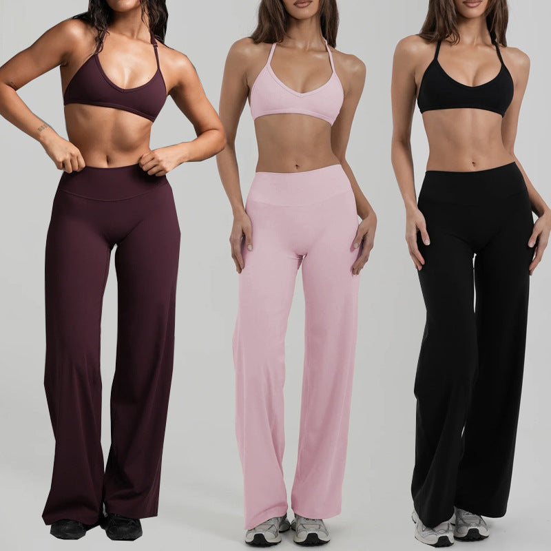 Conjunto de yoga