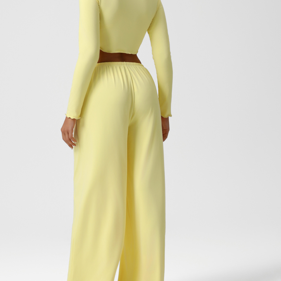Conjunto de yoga