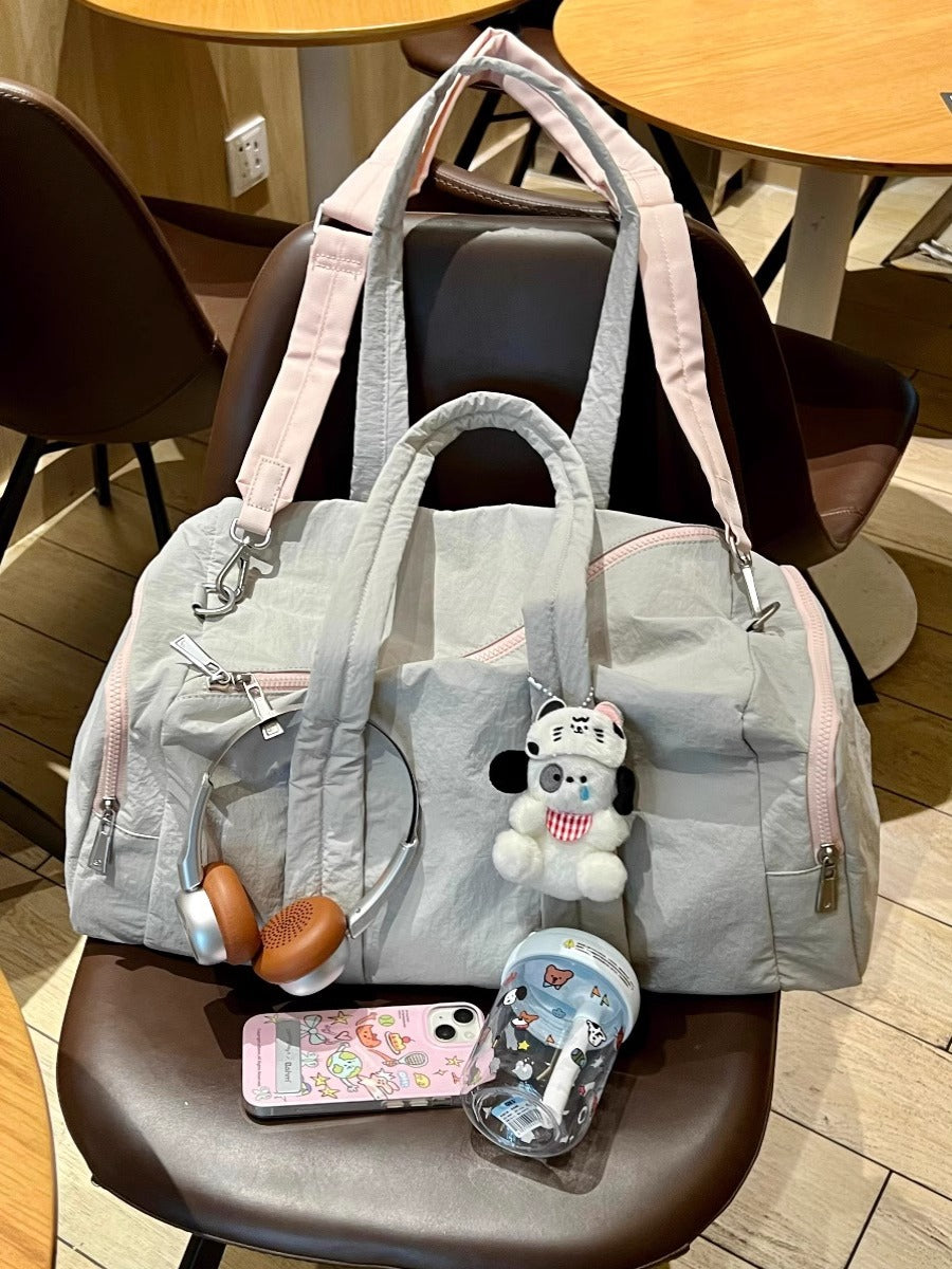 Bolsa de yoga