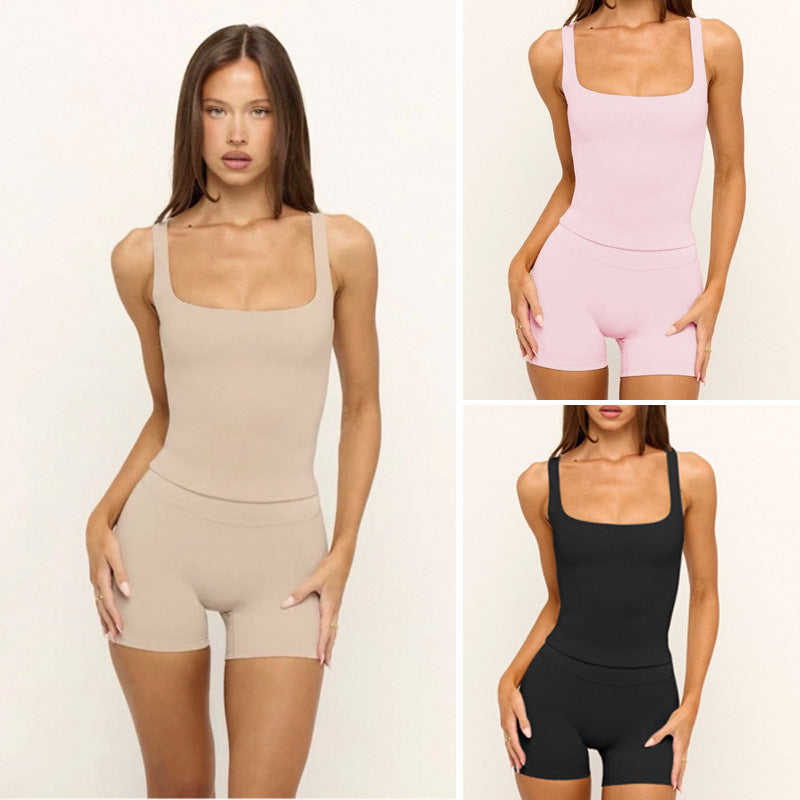 Conjunto de yoga