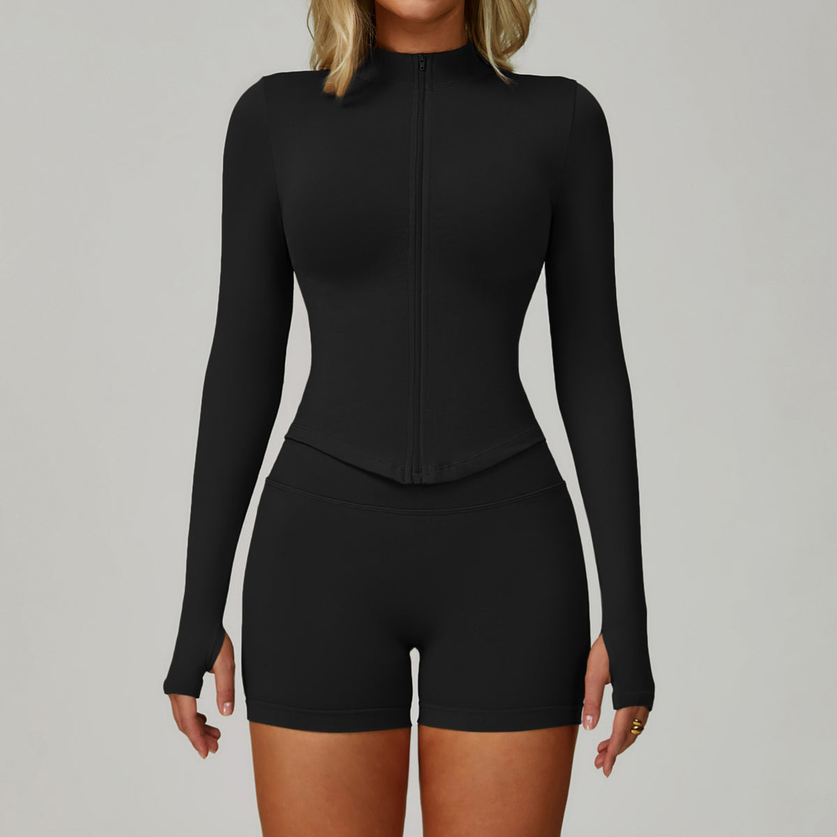 Conjunto de yoga