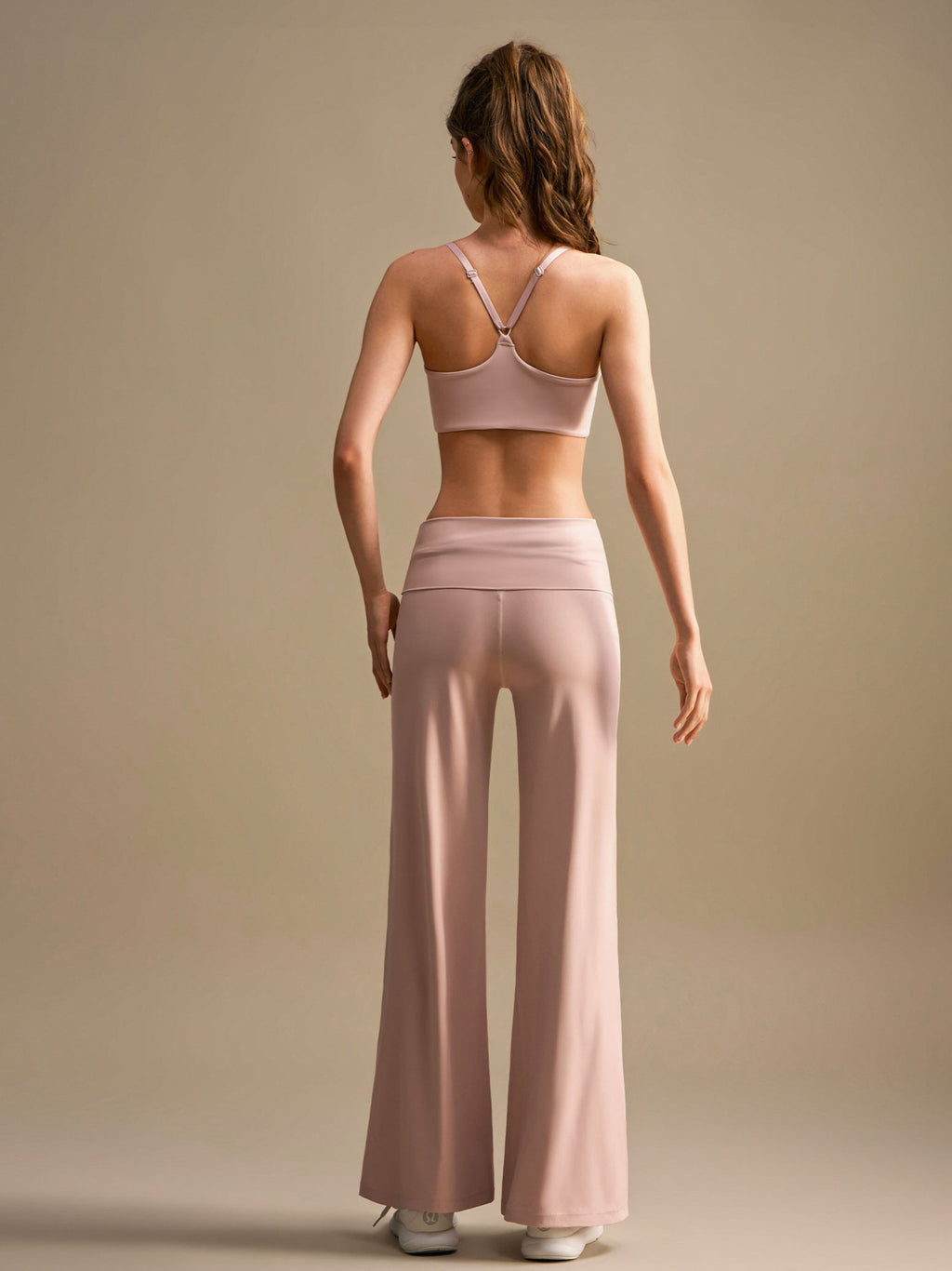 Conjunto de yoga