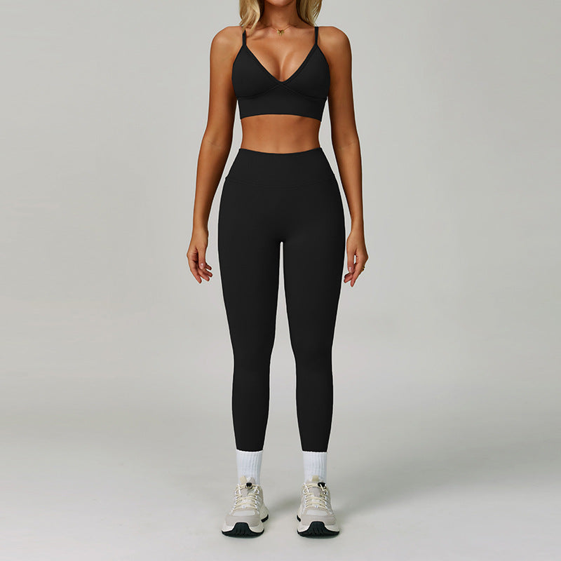 Conjunto de yoga