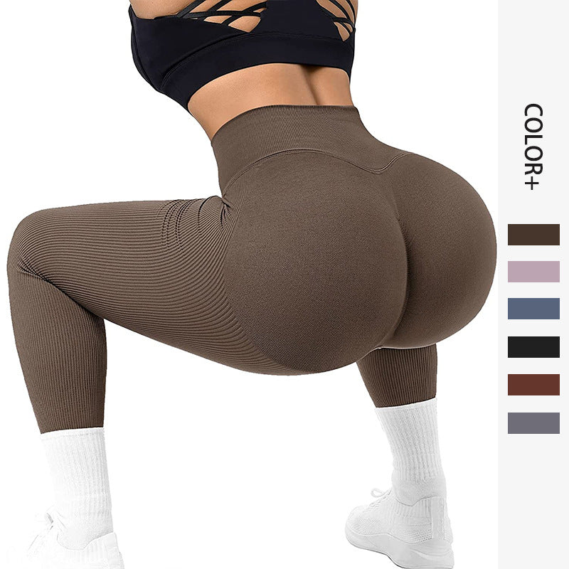 Pantalones de yoga