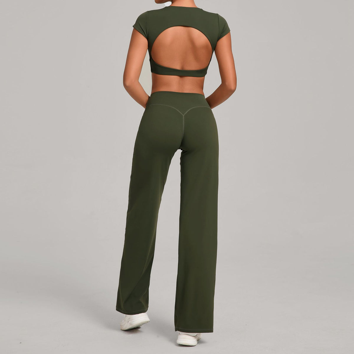 Conjunto de yoga