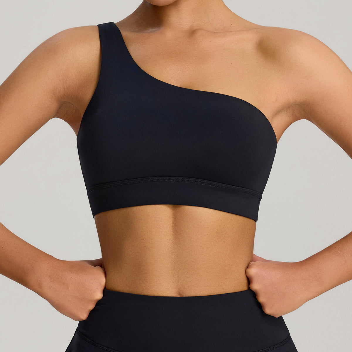Conjunto de falda de yoga