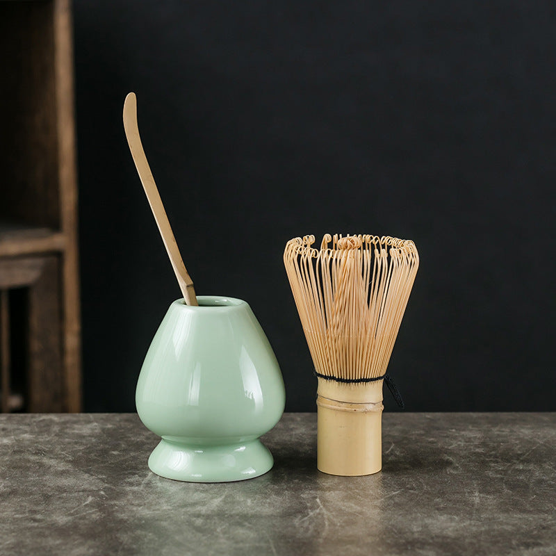 Juego de matcha