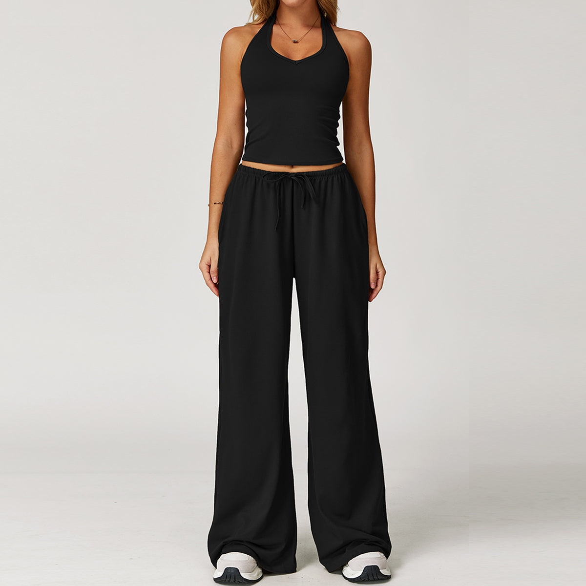 Conjunto de yoga