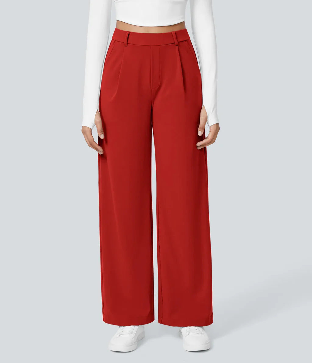 Pantalon yoga