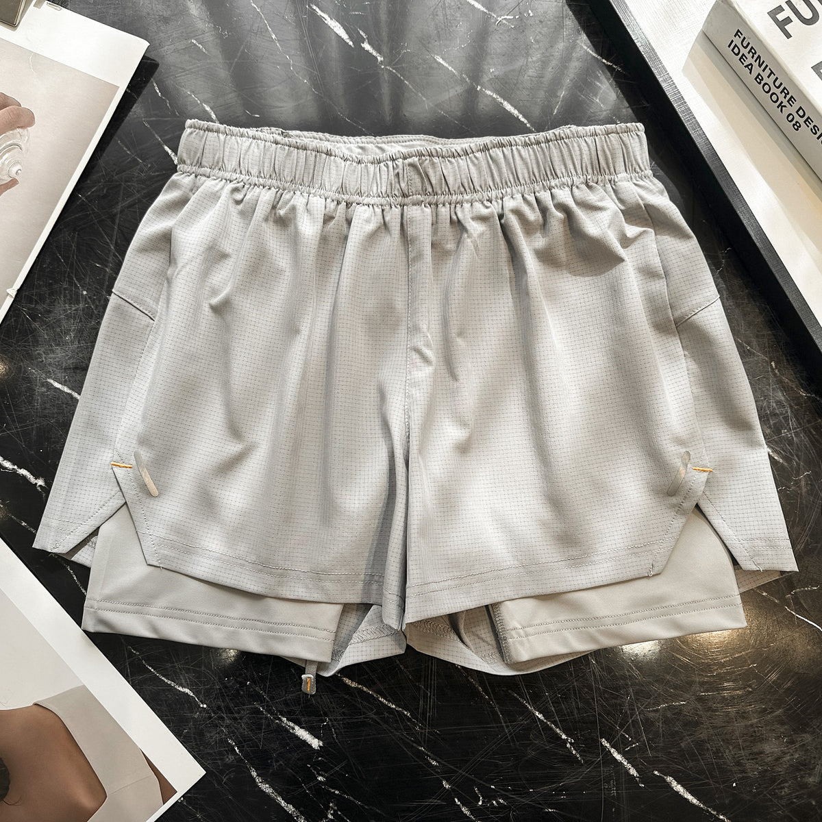 Pantalones cortos
