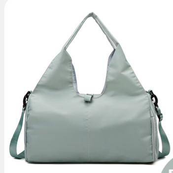 Bolsa deportiva para yoga