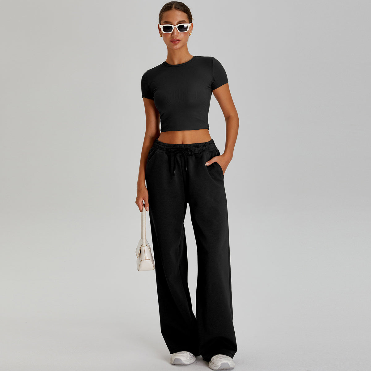 Conjunto de yoga