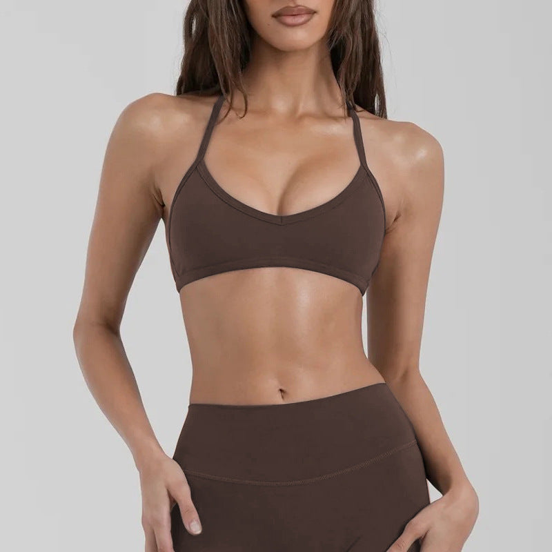 Conjunto de yoga
