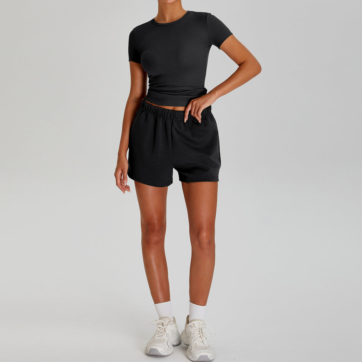 Conjunto de yoga