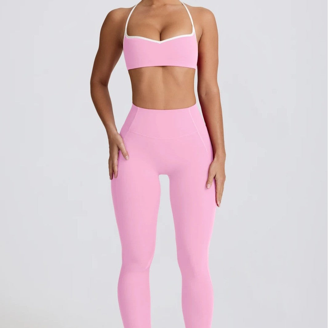 Conjunto de yoga