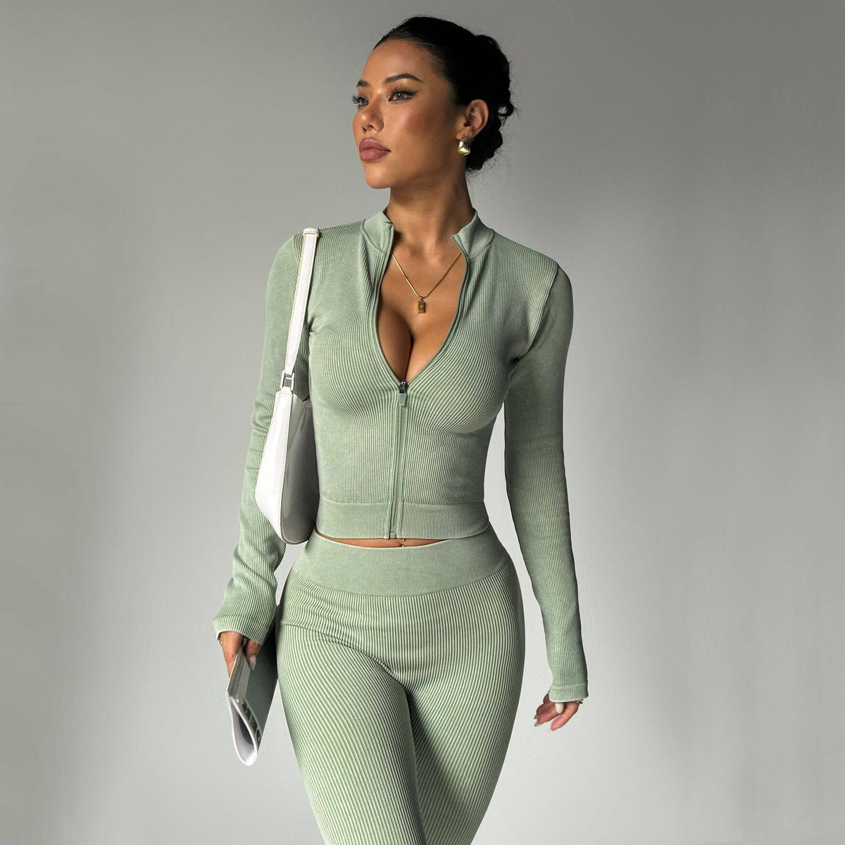 Conjunto de yoga