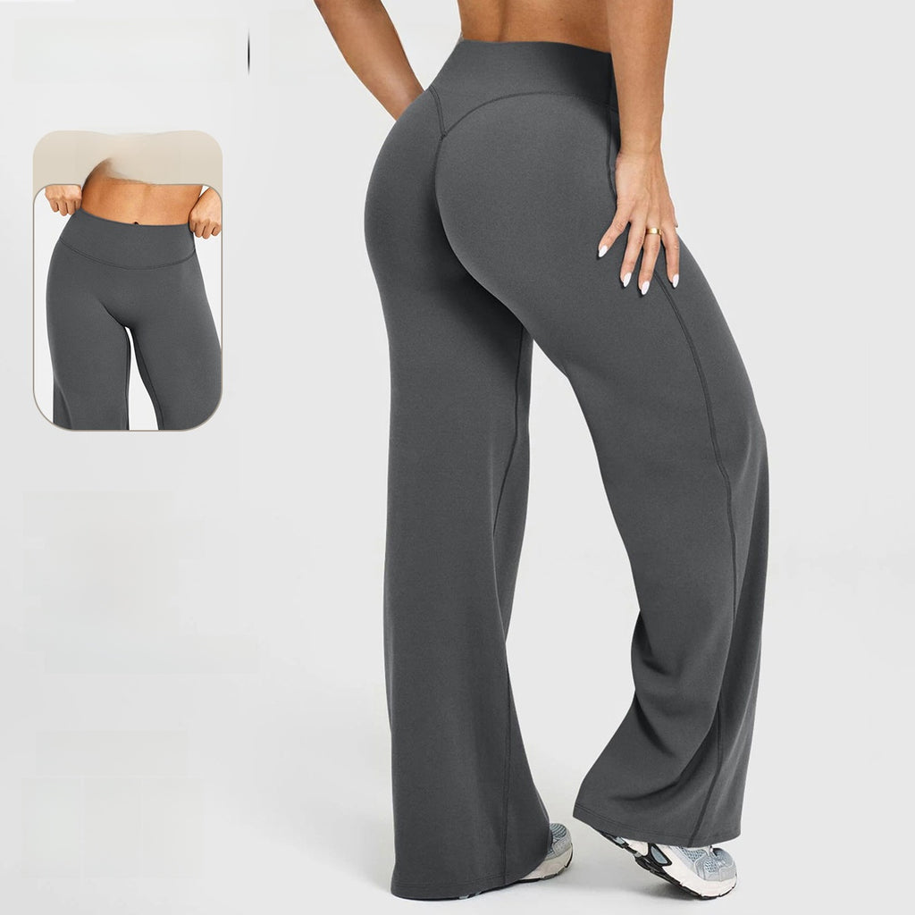 Pantalones de yoga