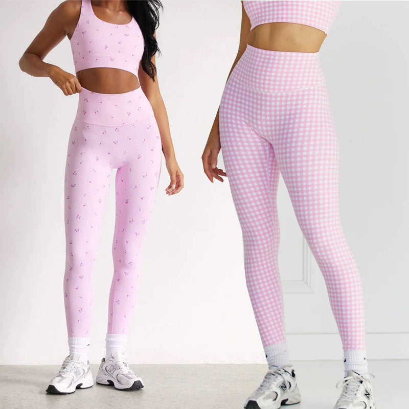 Conjunto de yoga