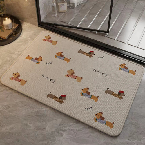 Alfombrilla de baño