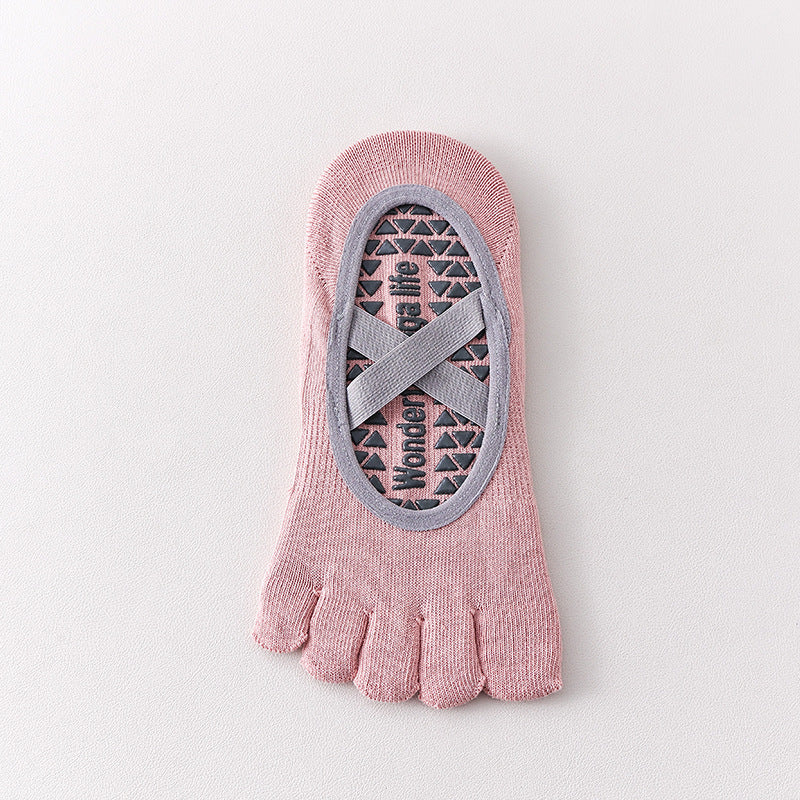 Calcetines de yoga