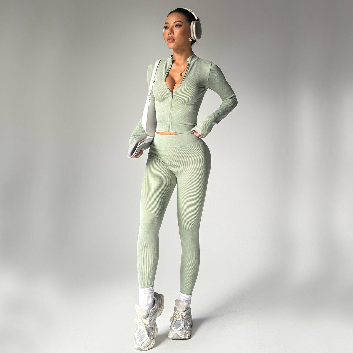 Conjunto de yoga