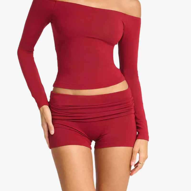 Conjunto de yoga