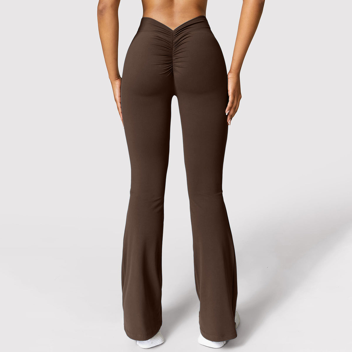 Pantalones de yoga