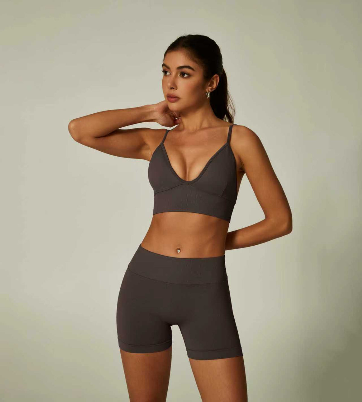 Conjunto de yoga
