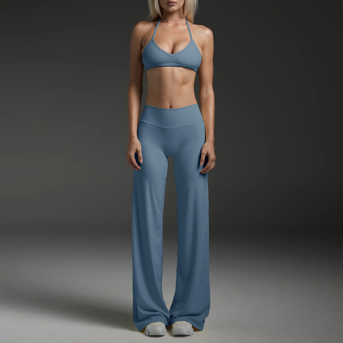 Conjunto de yoga