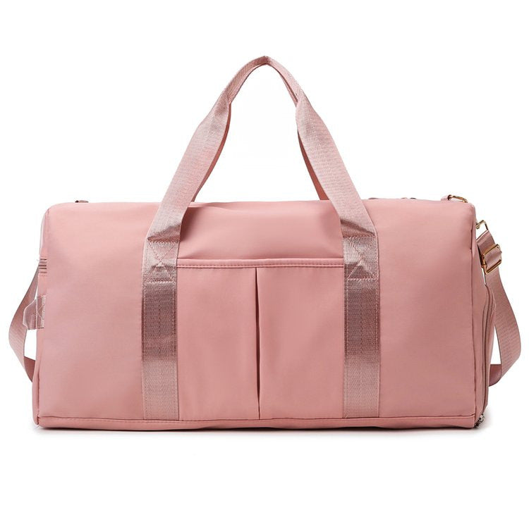 Bolsa de yoga