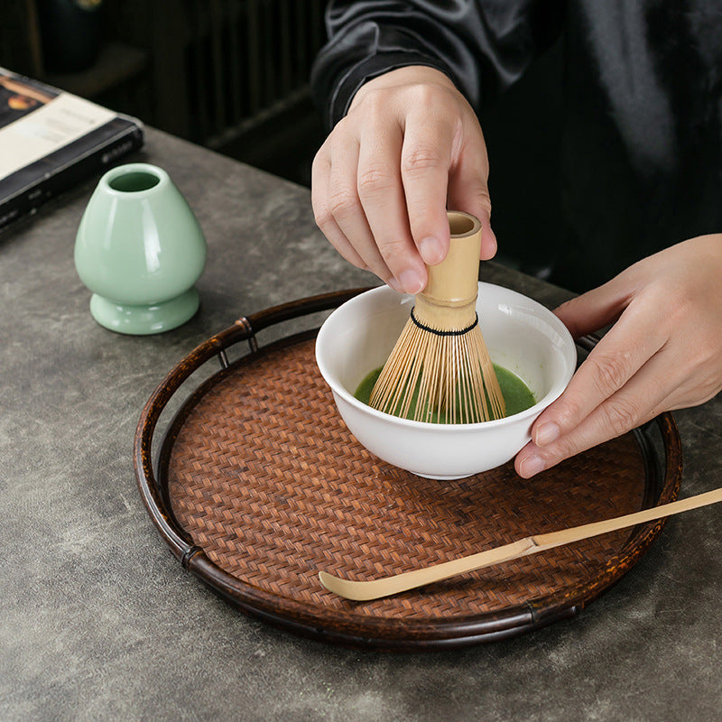 Juego de matcha