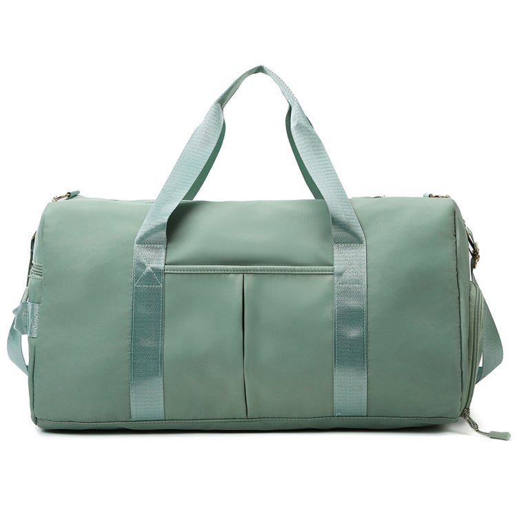 Bolsa de yoga