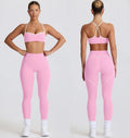 Conjunto de yoga