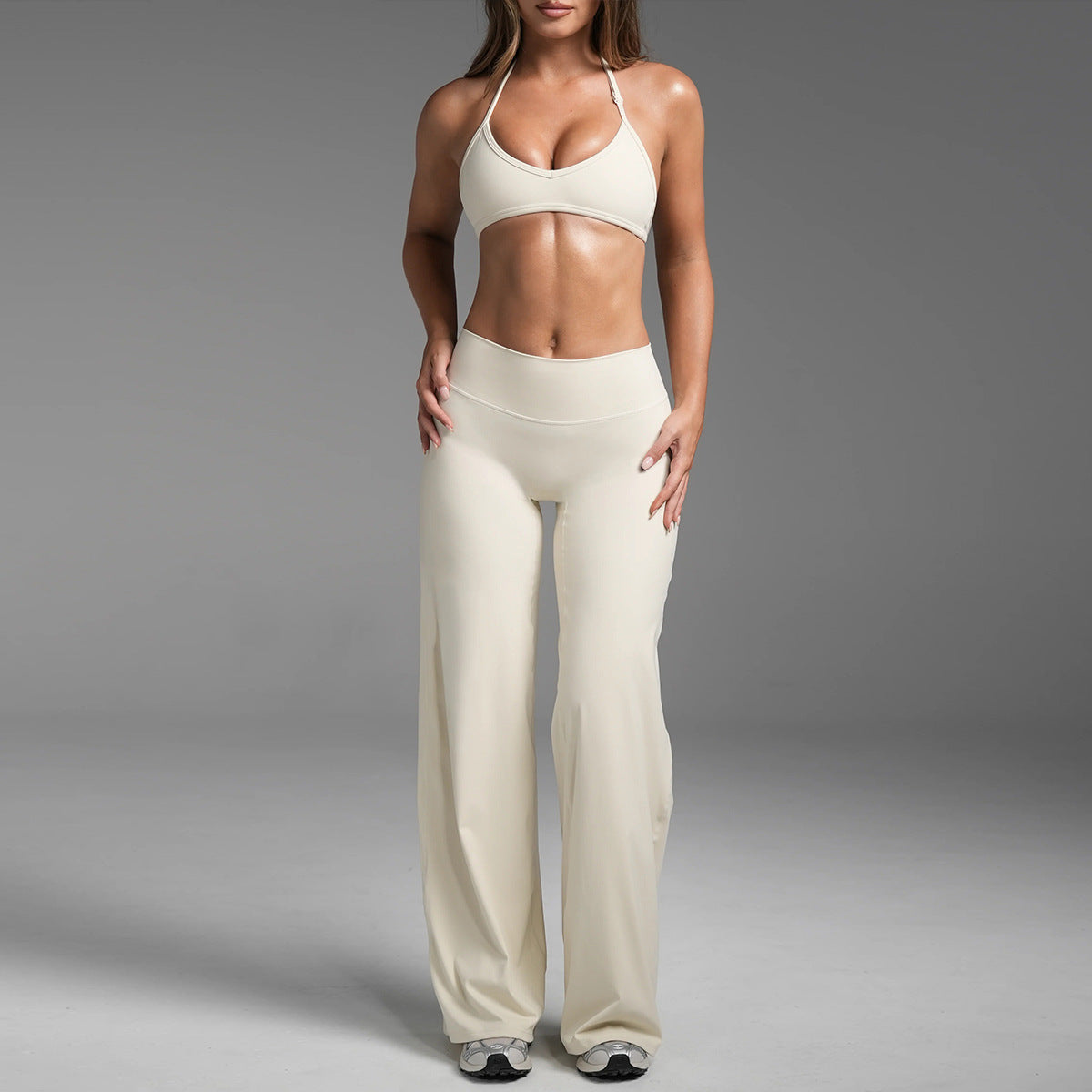 Conjunto de yoga